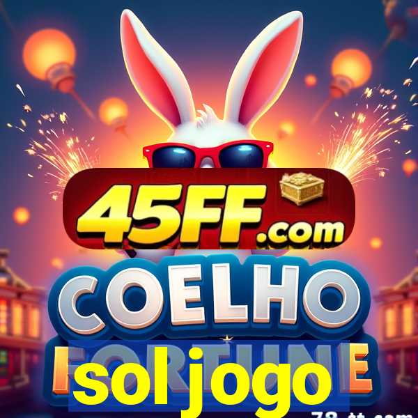 sol jogo